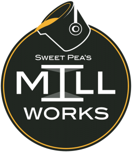 millworks millworks logo