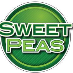 sweet peas logo