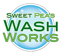 wash works logo