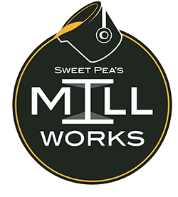 mill works logo