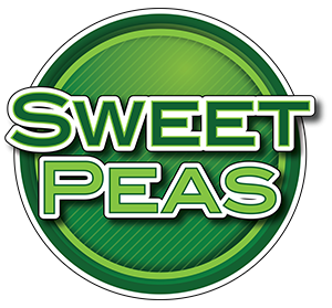 Sweet Peas Button Logo2