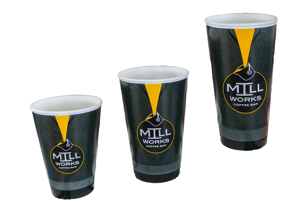 Millworkscups